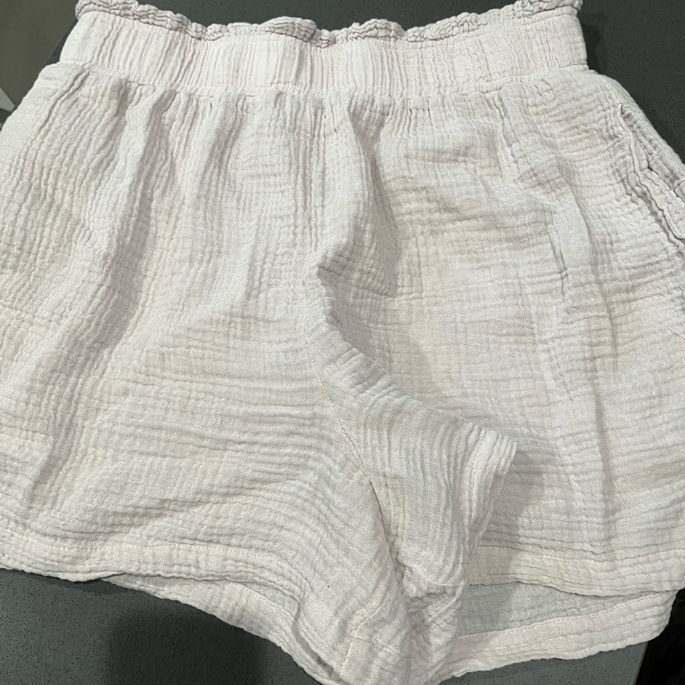 Monrow sleep shorts